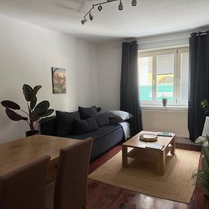 Appartement met Twee Slaapkamers